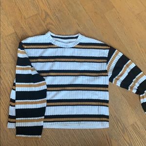 Topshop sweater